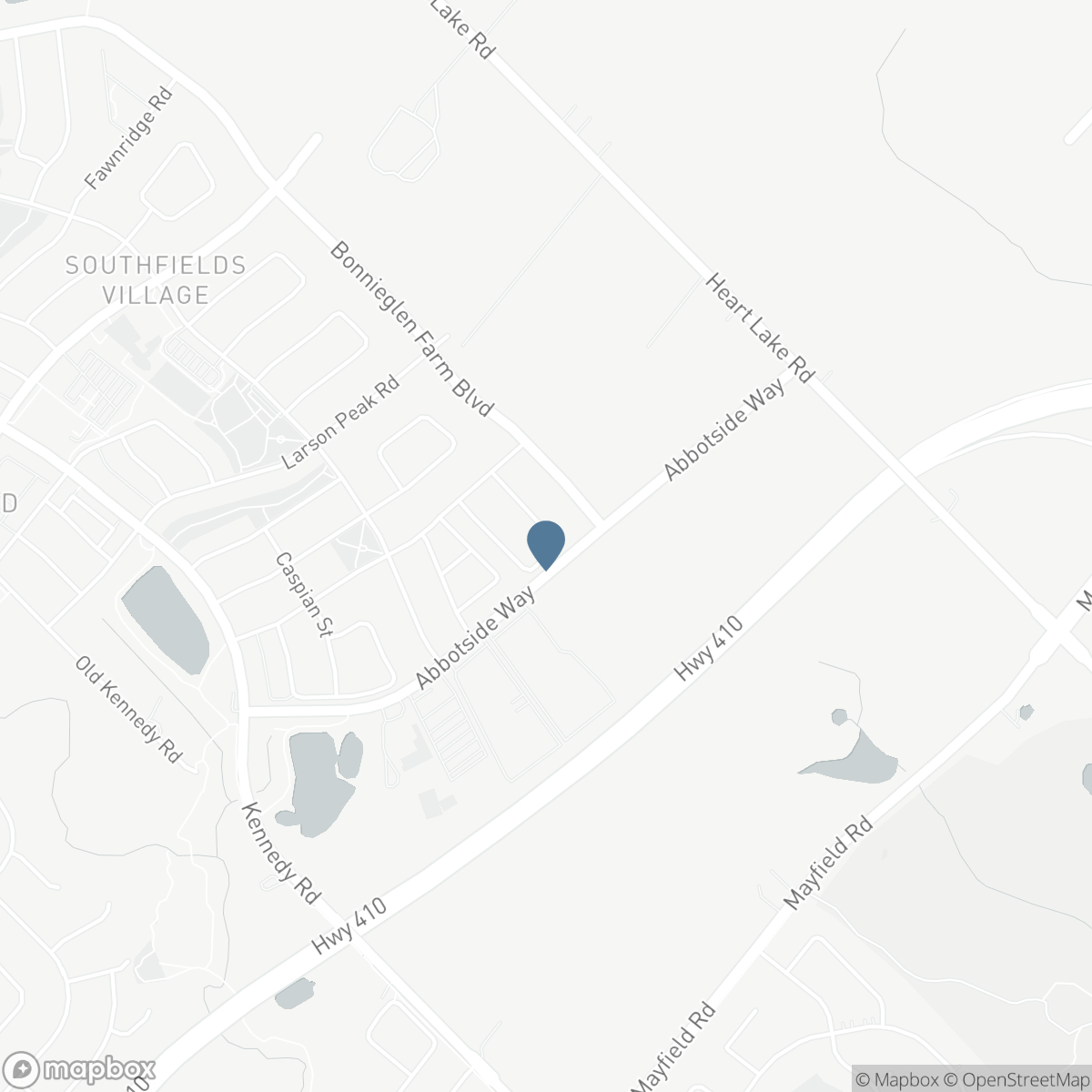 51 DORIS PAWLEY CRESCENT, Caledon, Ontario L7C 3M8